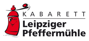 Logo Leipziger Pfeffermühle