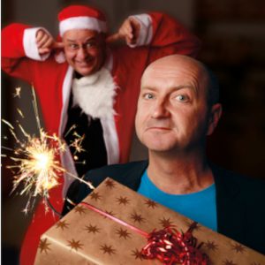 Schwarze Grütze - 22.11.2026 (17 Uhr)