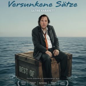 Stefan Waghubinger - 15.03.2026 (17 Uhr)