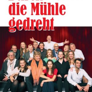 Durch die Mühle gedreht - 14.12.2025 (16 Uhr)