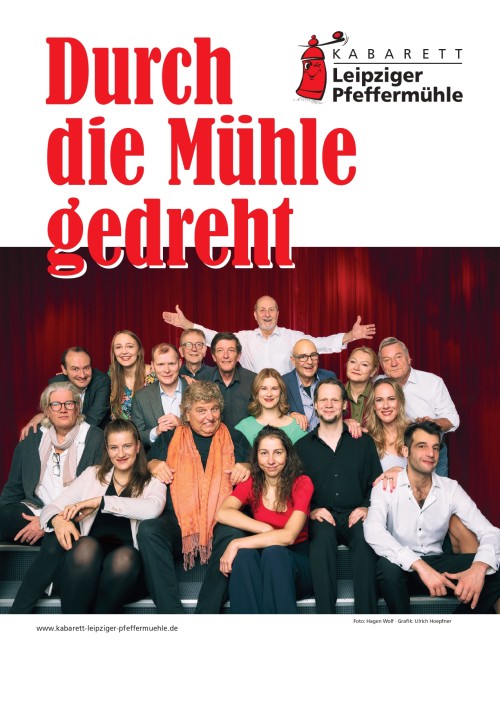 Mühlegedreht-A4-flyeralarm_page-0001 - Klein Durch die Mühle gedreht - 14.12.2025 (16 Uhr)