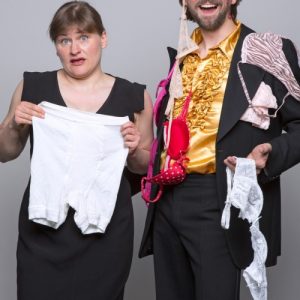 WELTKRITIK deluxe- 12.04.2026 (19 Uhr)