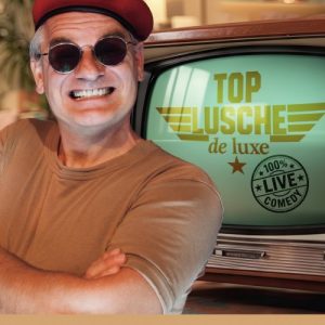 Ausbilder Schmidt - 14.03.2027 (17 Uhr)